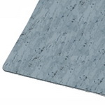 MATTING, PVC, DISSIPATIVE, MID GREY, 1.5M x 1 LINEAR METER